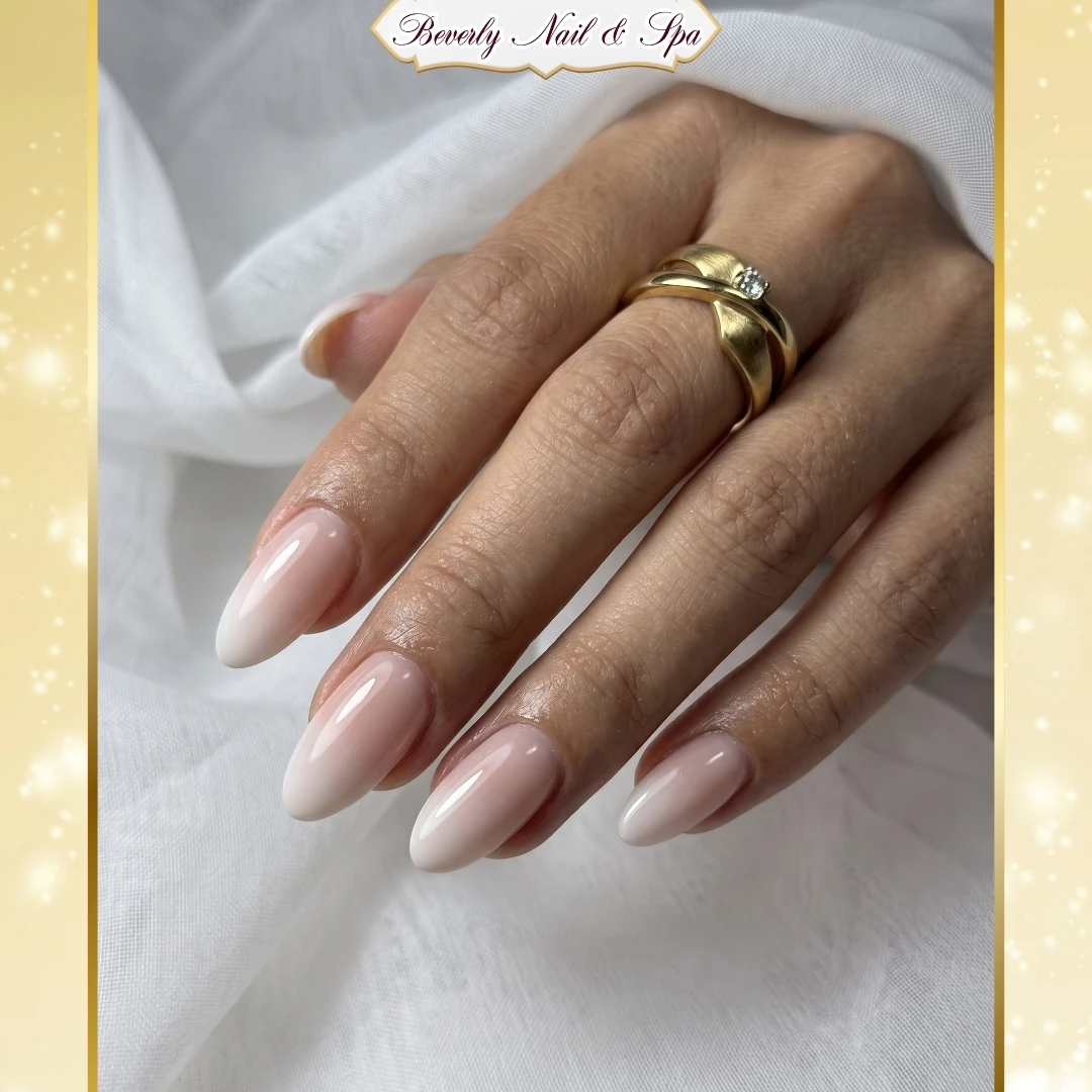 Lovely nails